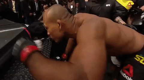 Ufc 208 Mma GIF by UFC