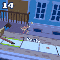 steppypants GIF