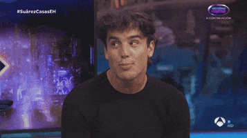 Puede Antena 3 GIF by El Hormiguero