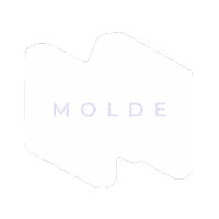 ESTUDIOMOLDE 3d white arquitectura construccion Sticker