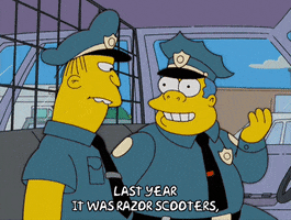 season 16 episode 13 GIF