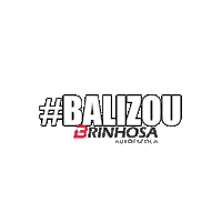 Baliza Sticker by Autoescola Brinhosa