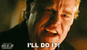 Ill Do It Paramount Pictures GIF by Mission: Impossible