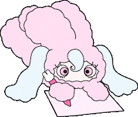 Heart Pink Sticker by mineco