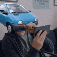 Tom Holland GIF