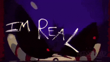 Sonic Exe Im Real GIF