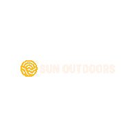 SunOutdoors camping rv campground sunoutdoors Sticker