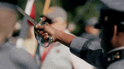 Air Force College GIF by Norwich University