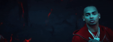 selena gomez GIF by Cardi B