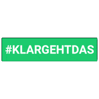 STROTH-Telecom tele2 klar geht das klargehtdas Sticker