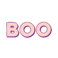 Text Boo Sticker by SiteDex Hosting