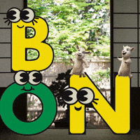 Japan Goat GIF