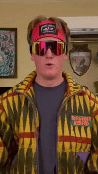 Lets Go Speed GIF by Pit Viper