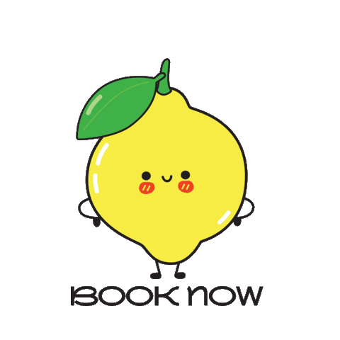 Sticker by Lemon Wake