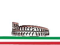 Italy Scooterclub Sticker by Vespa Club Verona