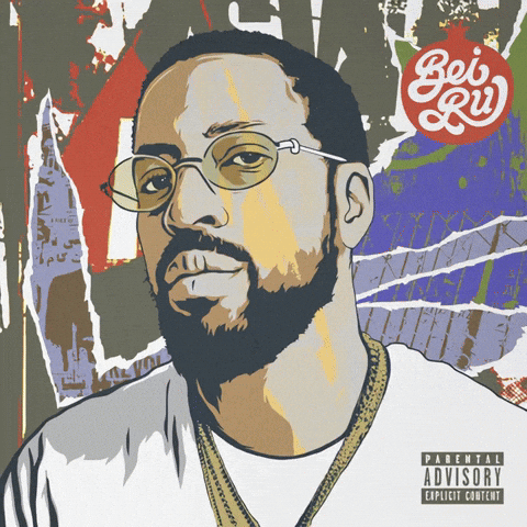 New York Rap GIF by ABCNT