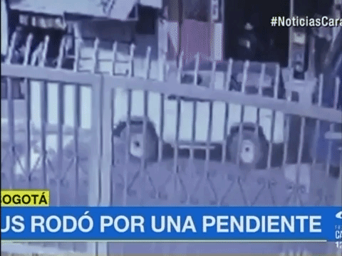 bus bogotÃ¡ GIF