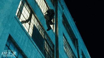 Paramount Pictures Julia GIF by Mission: Impossible