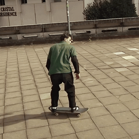 France Wow GIF by Pizza Skateboards
