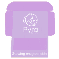 Makeup Skincare Sticker by Pyra Beauty