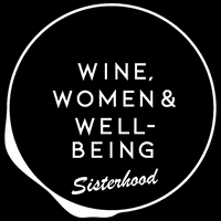 winewomenwellbeing wine wild manifest sisterhood GIF