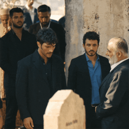 Dizi Serhat GIF by WASS Medya