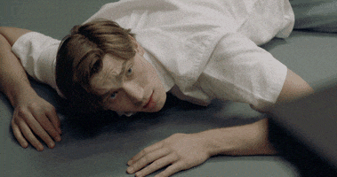 Scared Agency GIF by FN Films