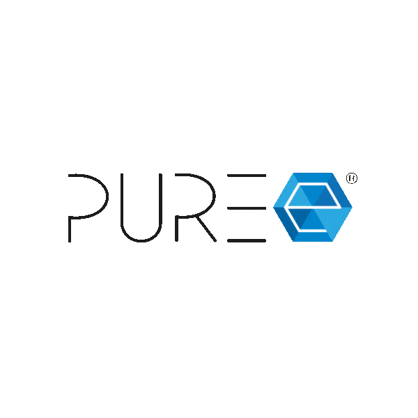 Pure Energy Vegan Sticker by PURE Drink