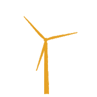 St Olaf Wind Sticker by St. Olaf College