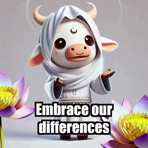 Wisdom Harmony GIF by Sagemoohammad