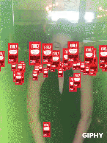 GIF by Taco Bell Speakeasy