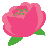 Sticker by Tui Garden