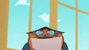 Happy Animation GIF by Taffy