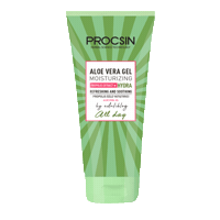 Aloevera Edaliblog Sticker by Procsin