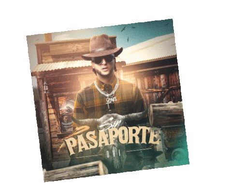 ovi Sticker by Musika Ink