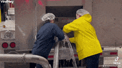 Spill GIF by ViralHog