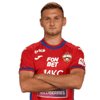 Football Chalov Sticker by PFC CSKA
