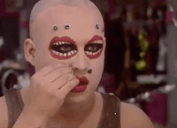 season 3 3x3 GIF by RuPaul's Drag Race