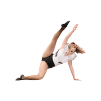 StageDoorDanceArts stage door dance arts stagedoordancearts stage door stagedoor Sticker