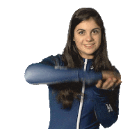 Skeleton Italia Sticker by IBSF Sliding