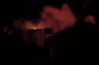 Robert Pattinson Odyssey GIF