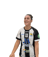 Costa Del Sol Handball Sticker by Club Balonmano Femenino Málaga Costa del Sol