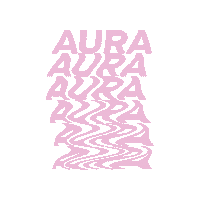 Auraninetyfour aura anf auraninetyfour auraninetyfourstudio Sticker