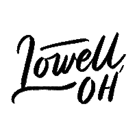 Lowell Sticker by Clutch MOV