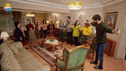 Kuzeyyıldızıilkaşk GIF by Show TV