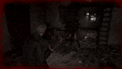 Monster Attack GIF by KONAMI