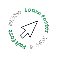 weonomnichannel weon weon omnichannel Sticker