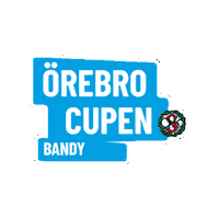 Orebro Osk Sticker by OrebroSKungdom