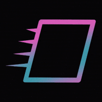 Del GIF by HIGHspeeΔ