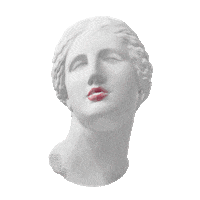 Art Love Sticker by VENOME GLOBAL